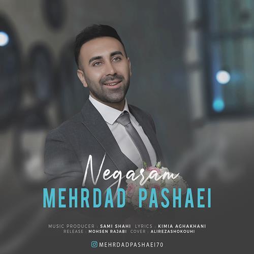 مهرداد پاشایی نگارم